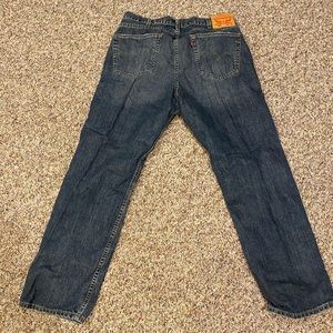 Mens Levi’s 559
